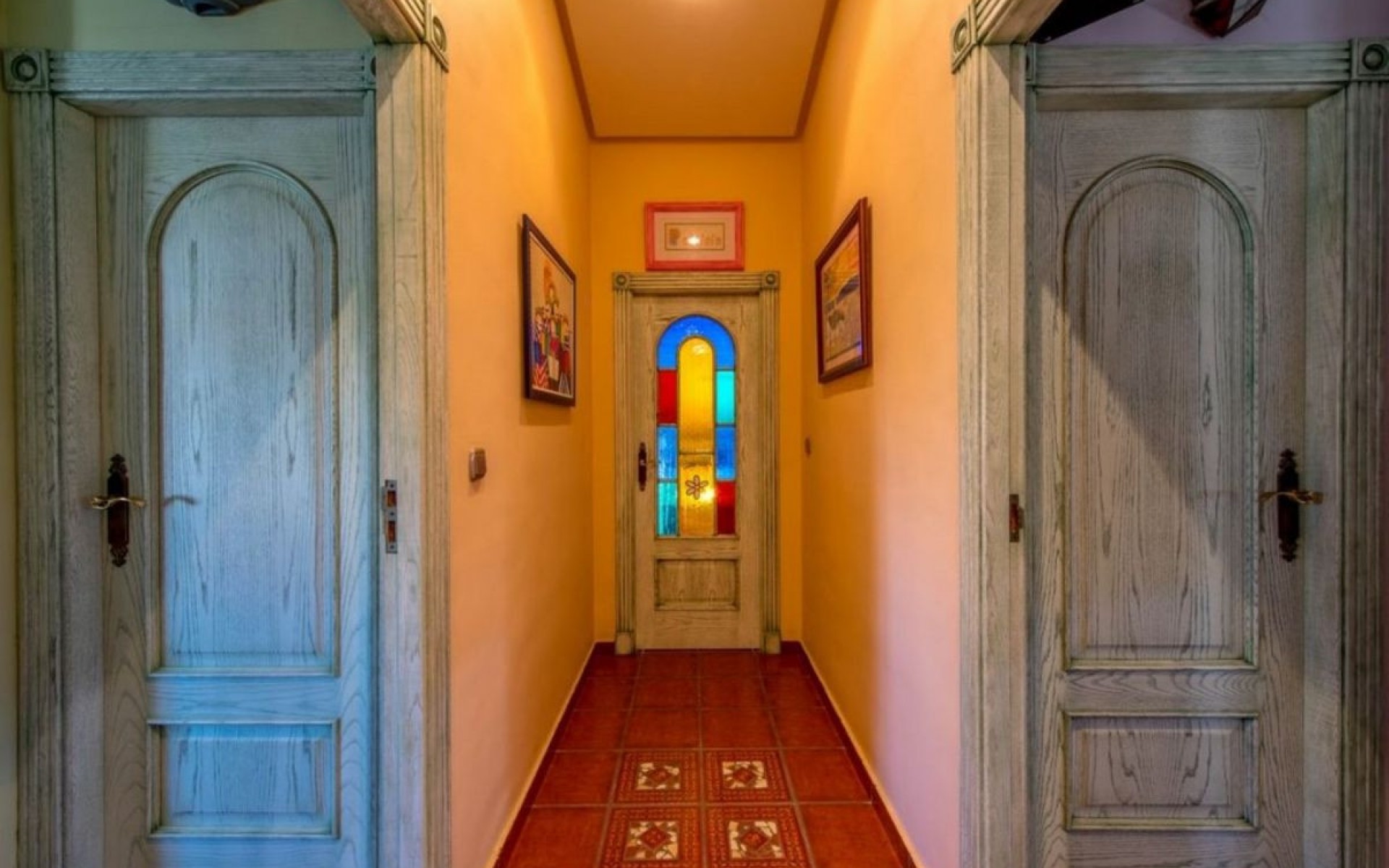  - Villa - 