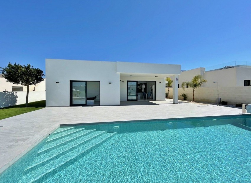  - Villa - 