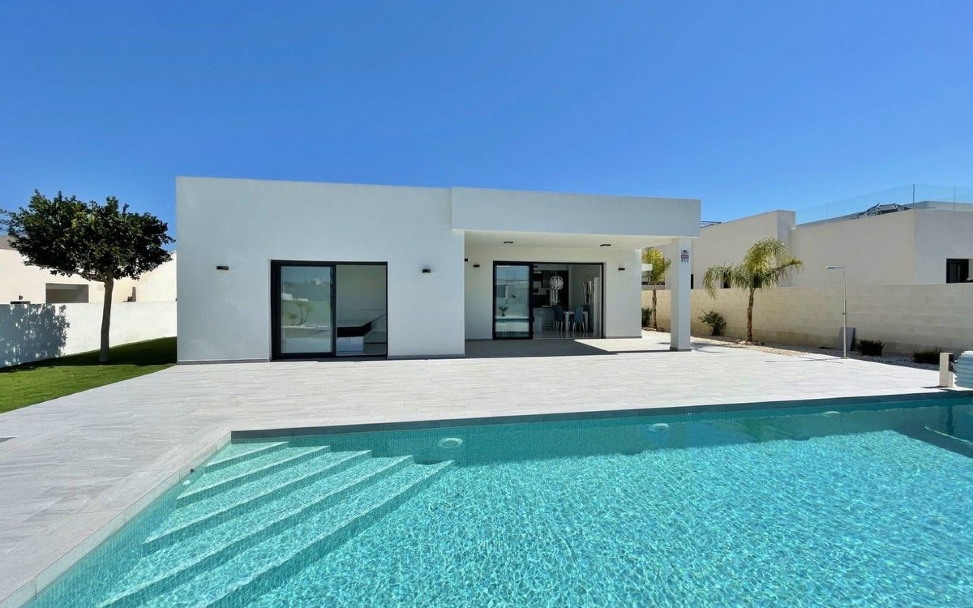  - Villa - 