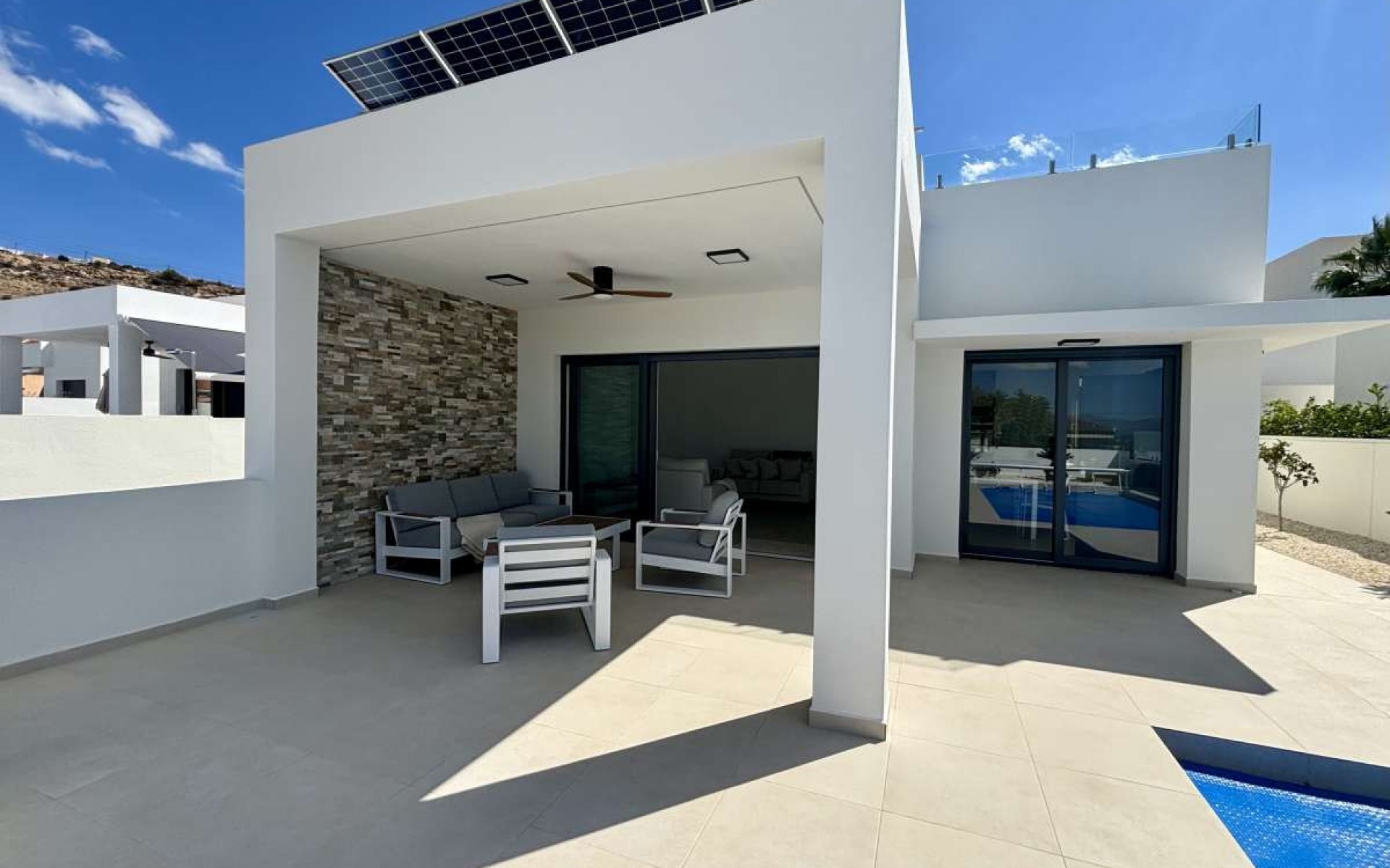  - Villa - 