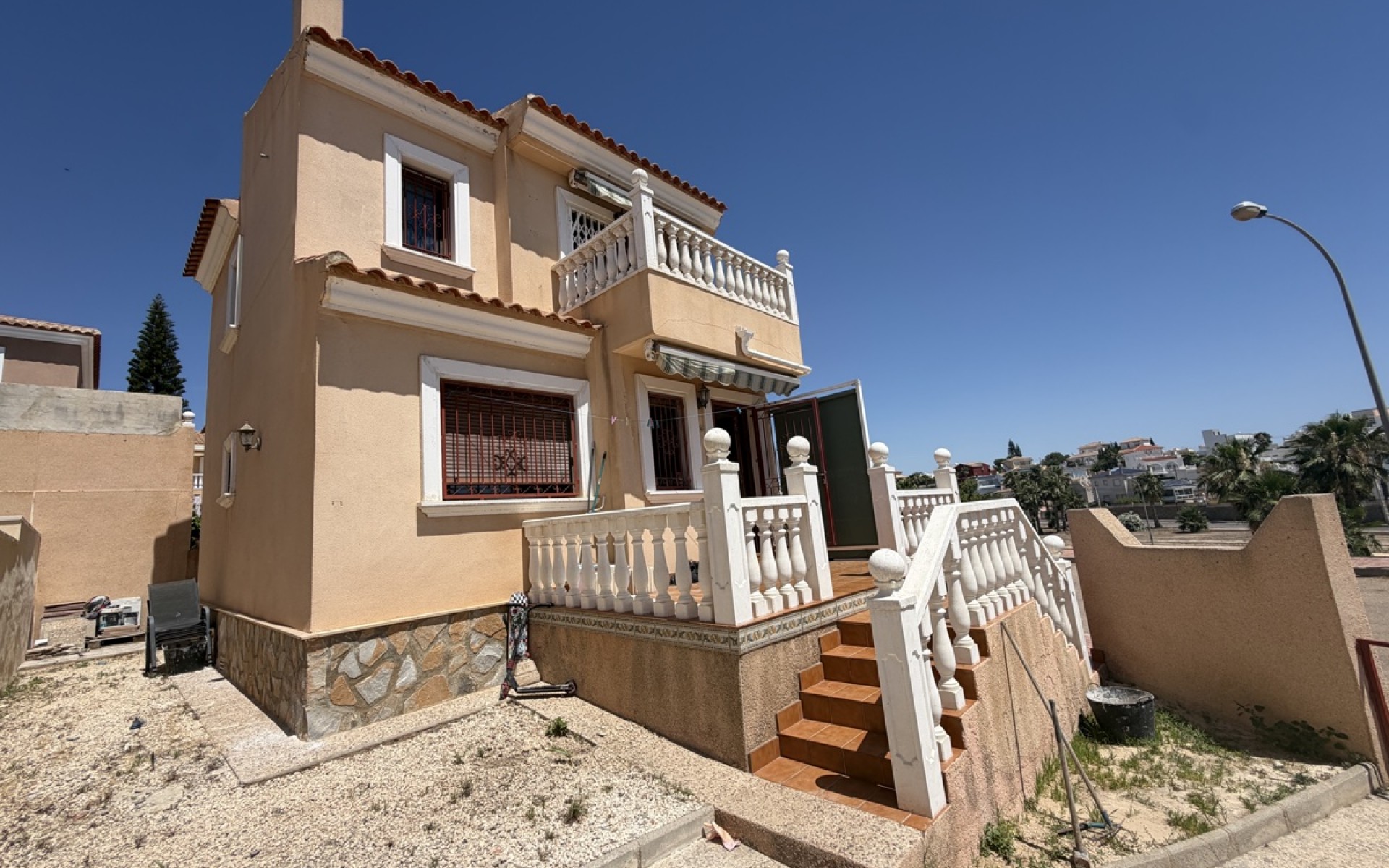  - Villa - 