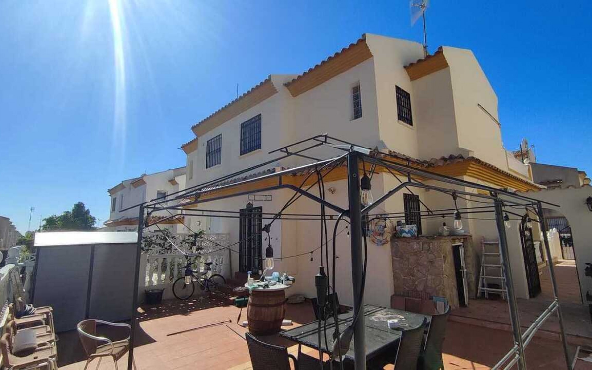  - Villa - 