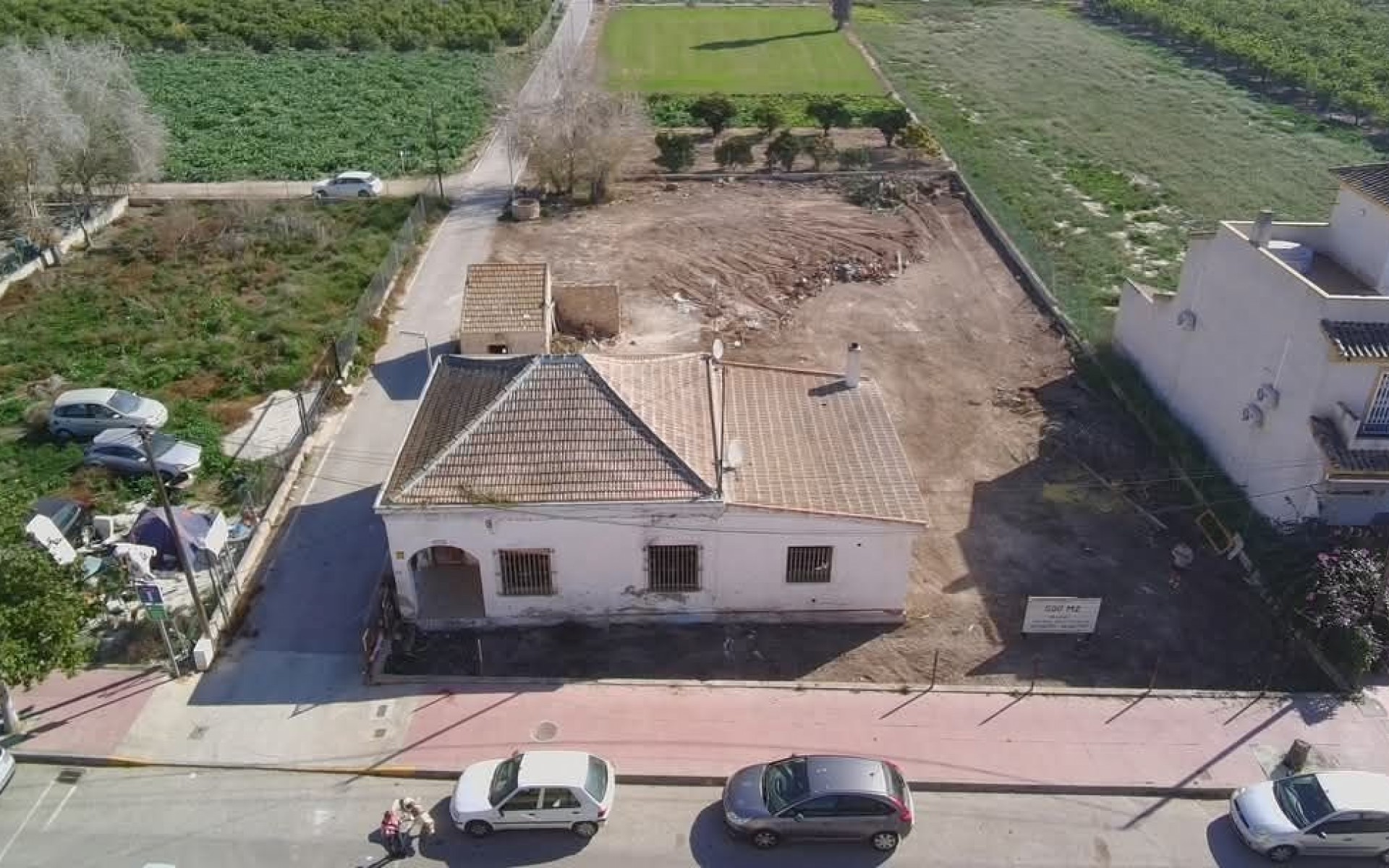  - Villa - 