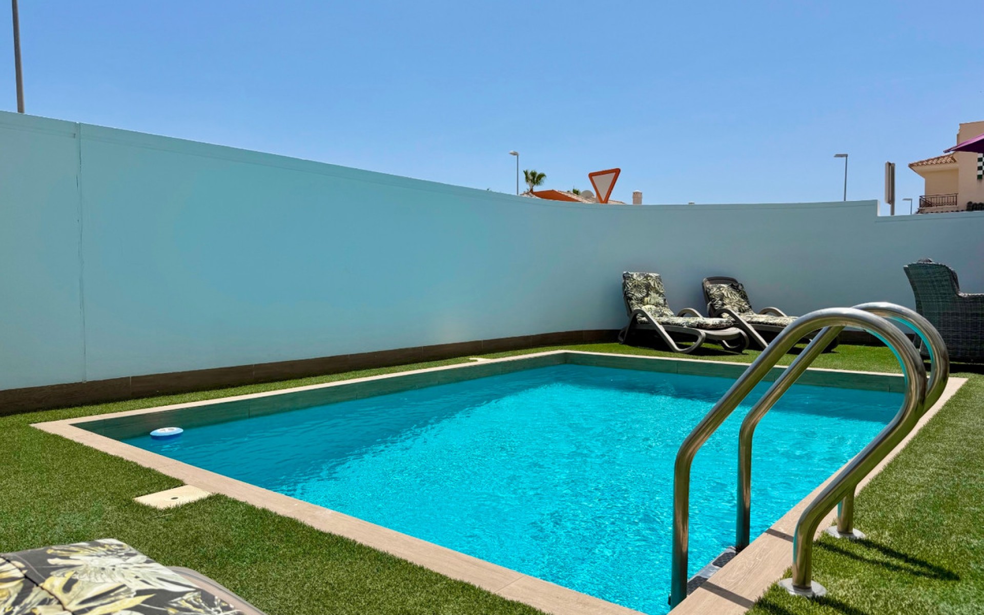  - Villa - 