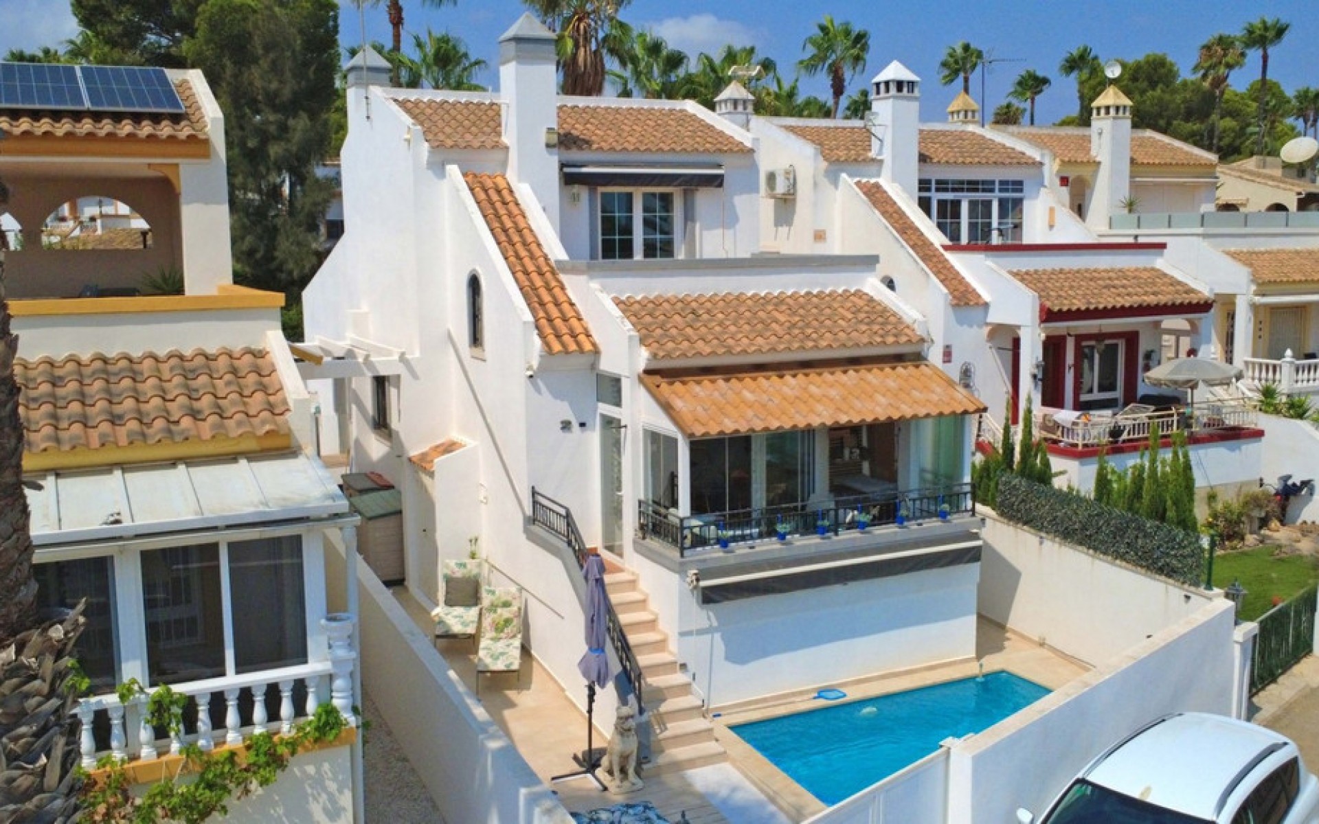  - Villa - 