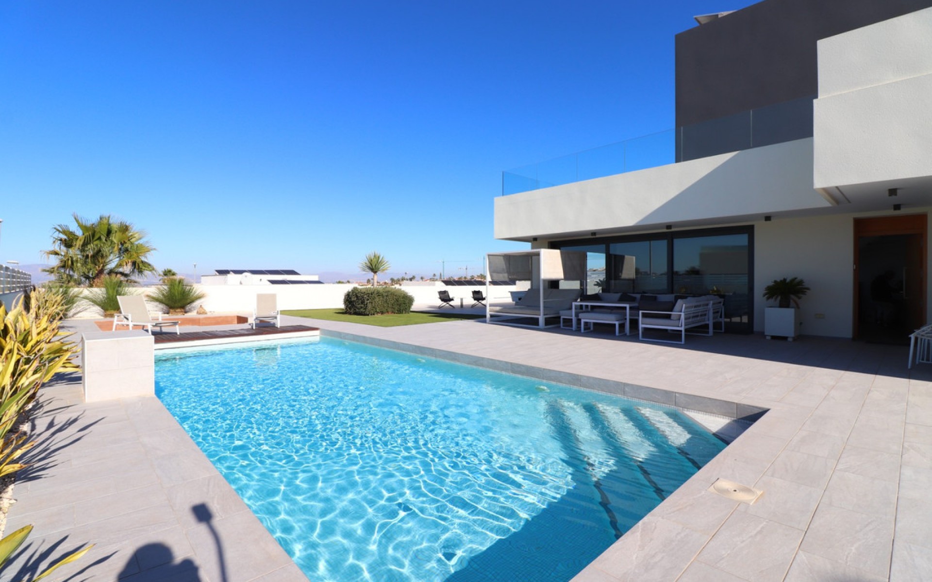 - Villa - 
