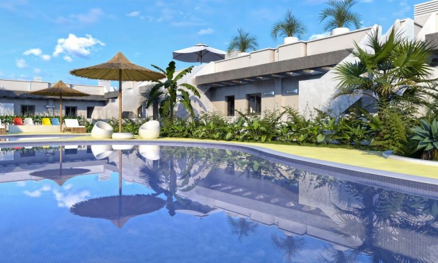 Villa -  -  - 