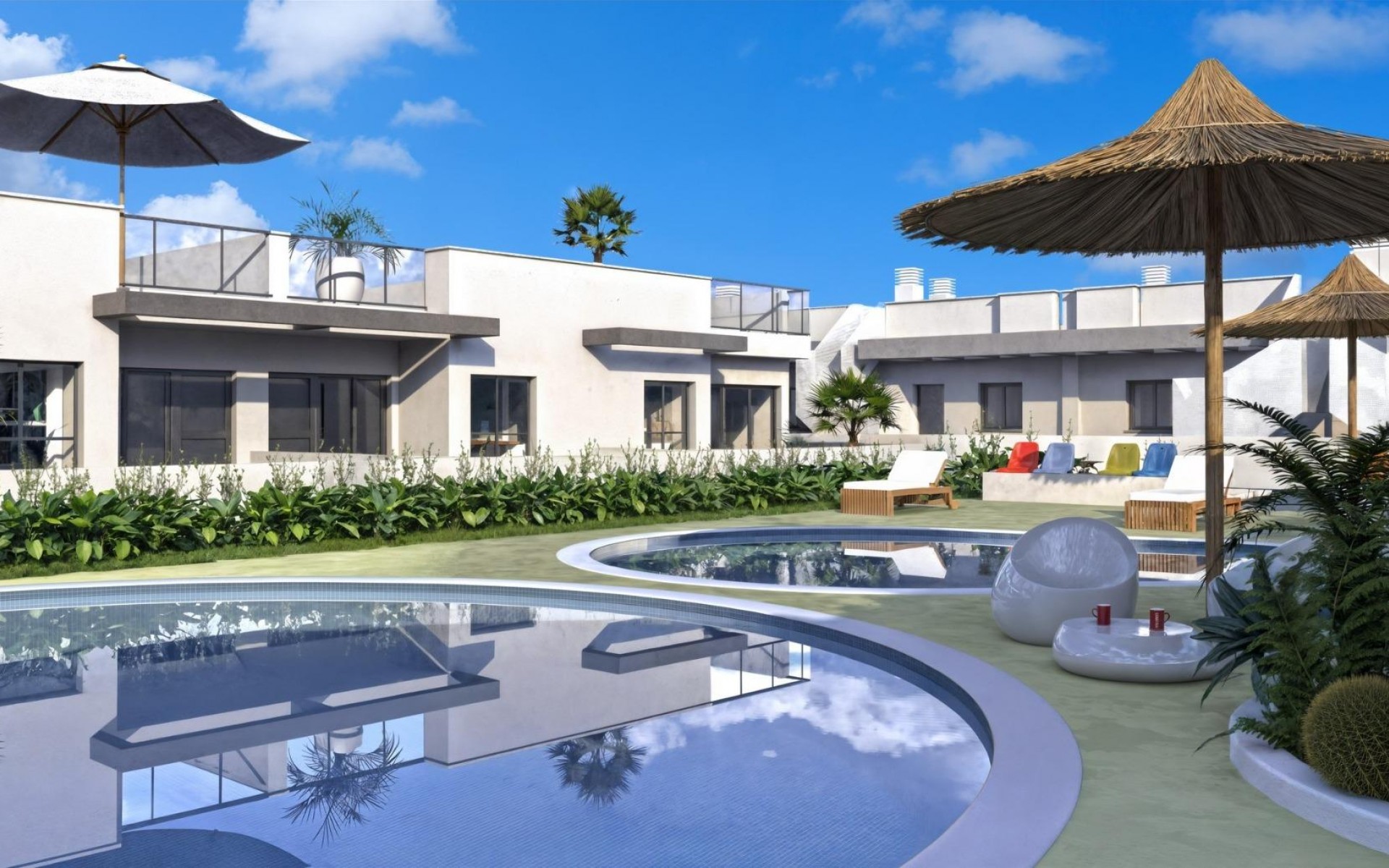 - Villa - 
