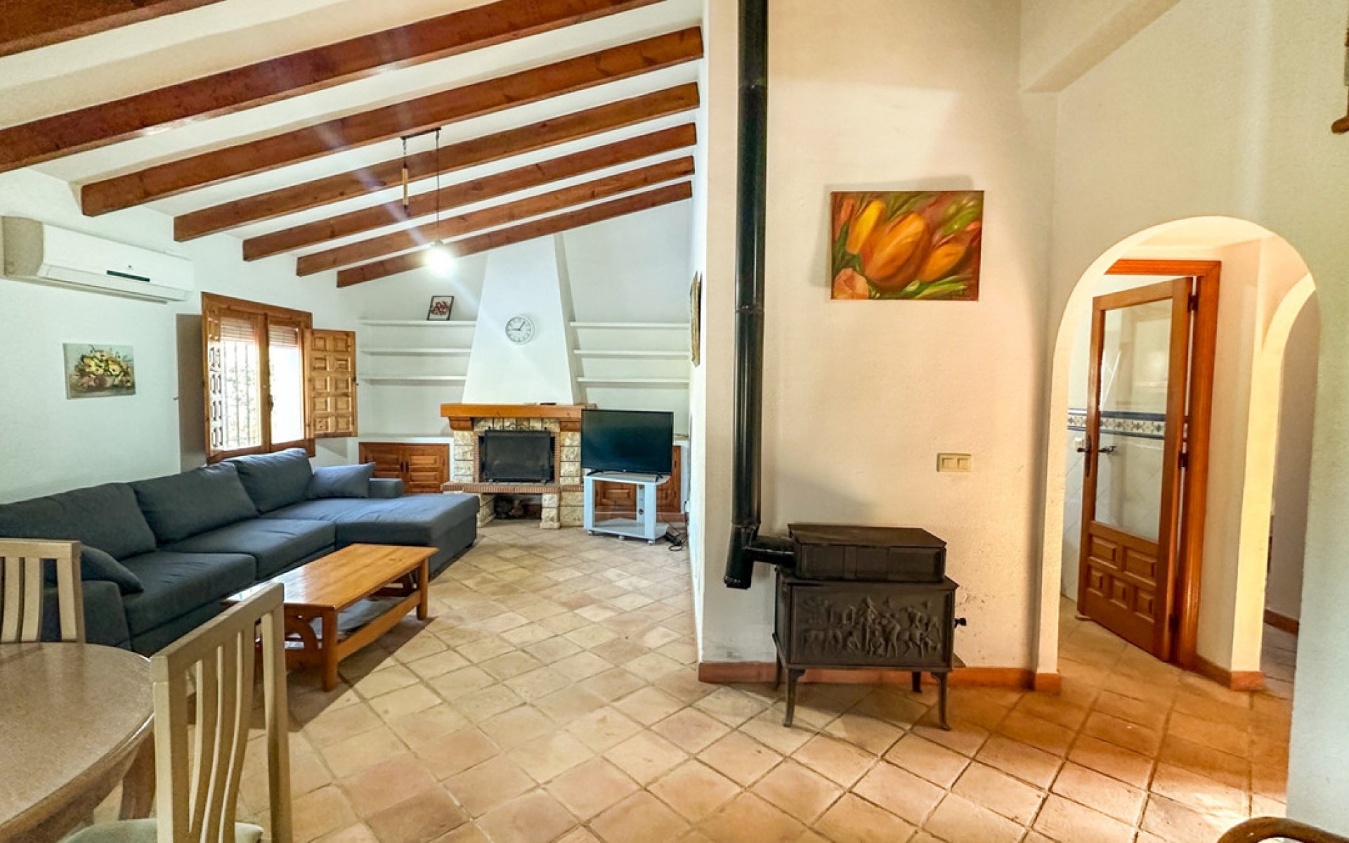  - Villa - 