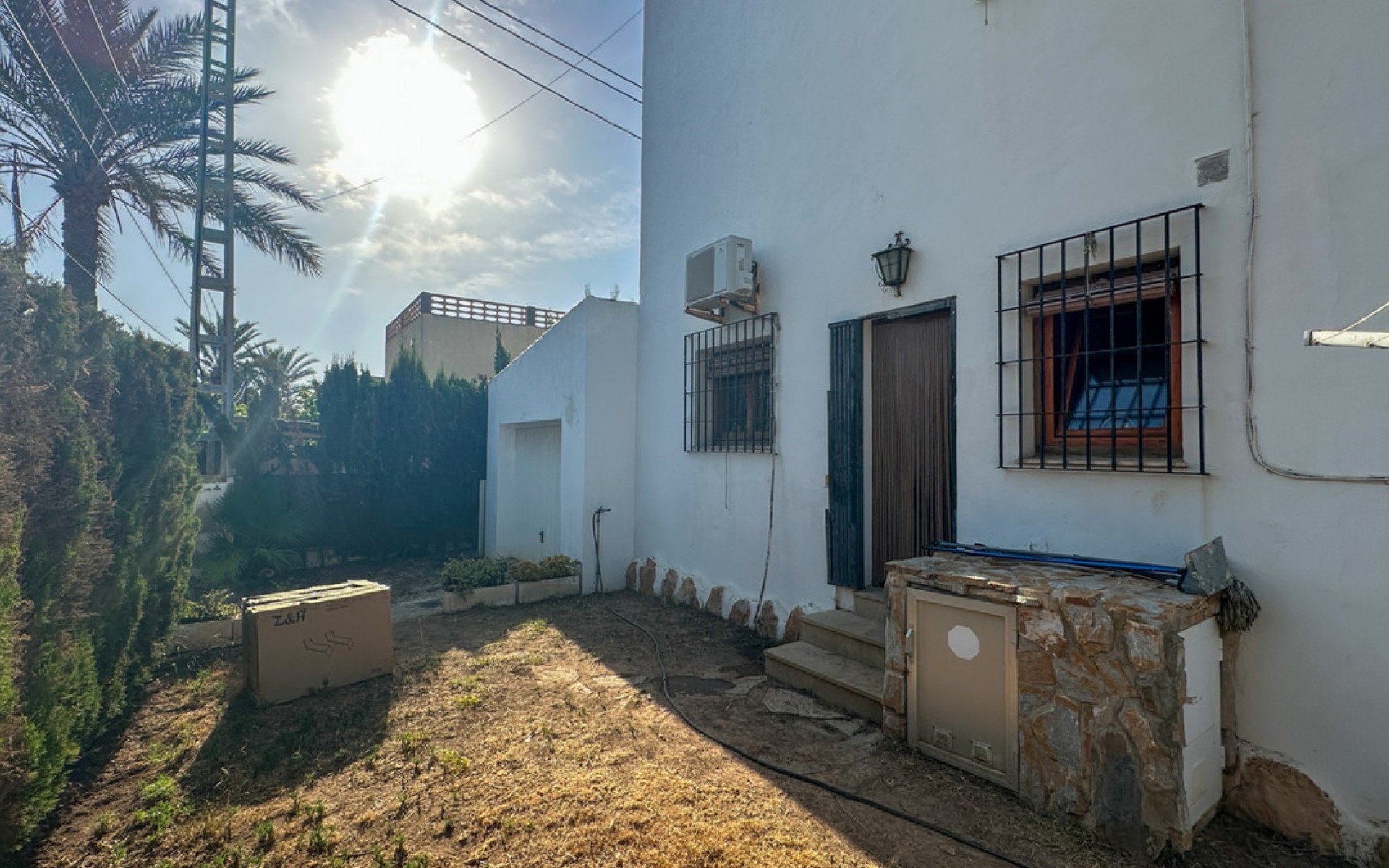  - Villa - 