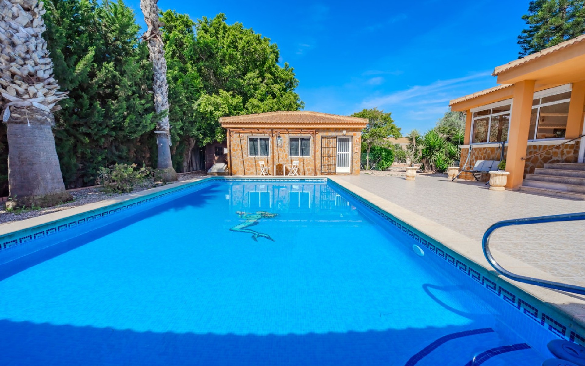  - Villa - 