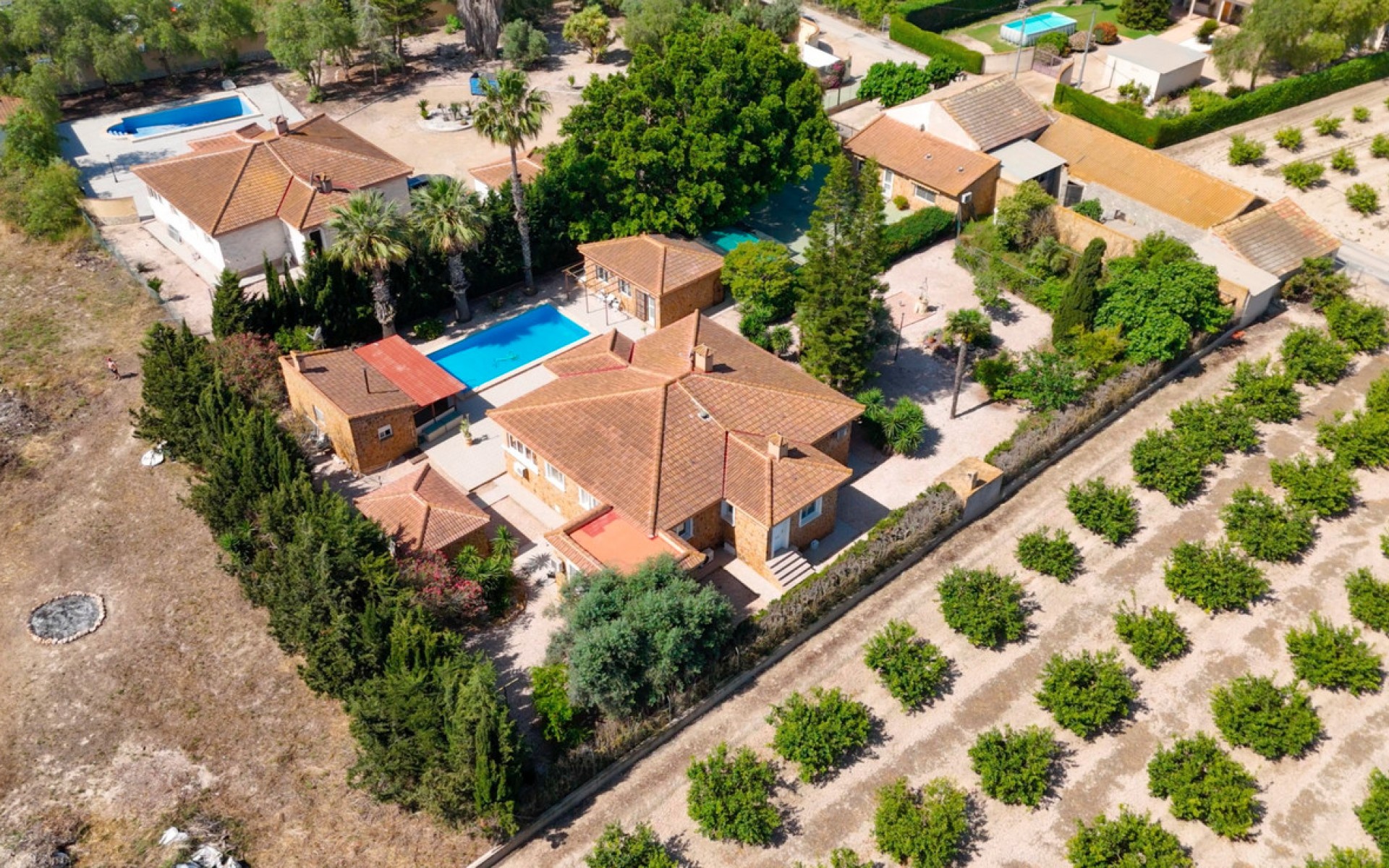  - Villa - 