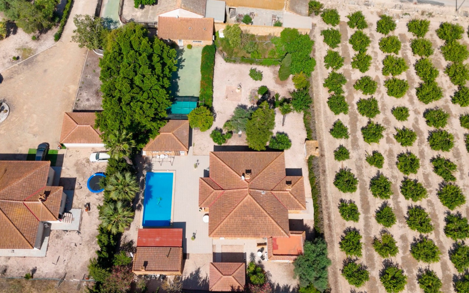  - Villa - 