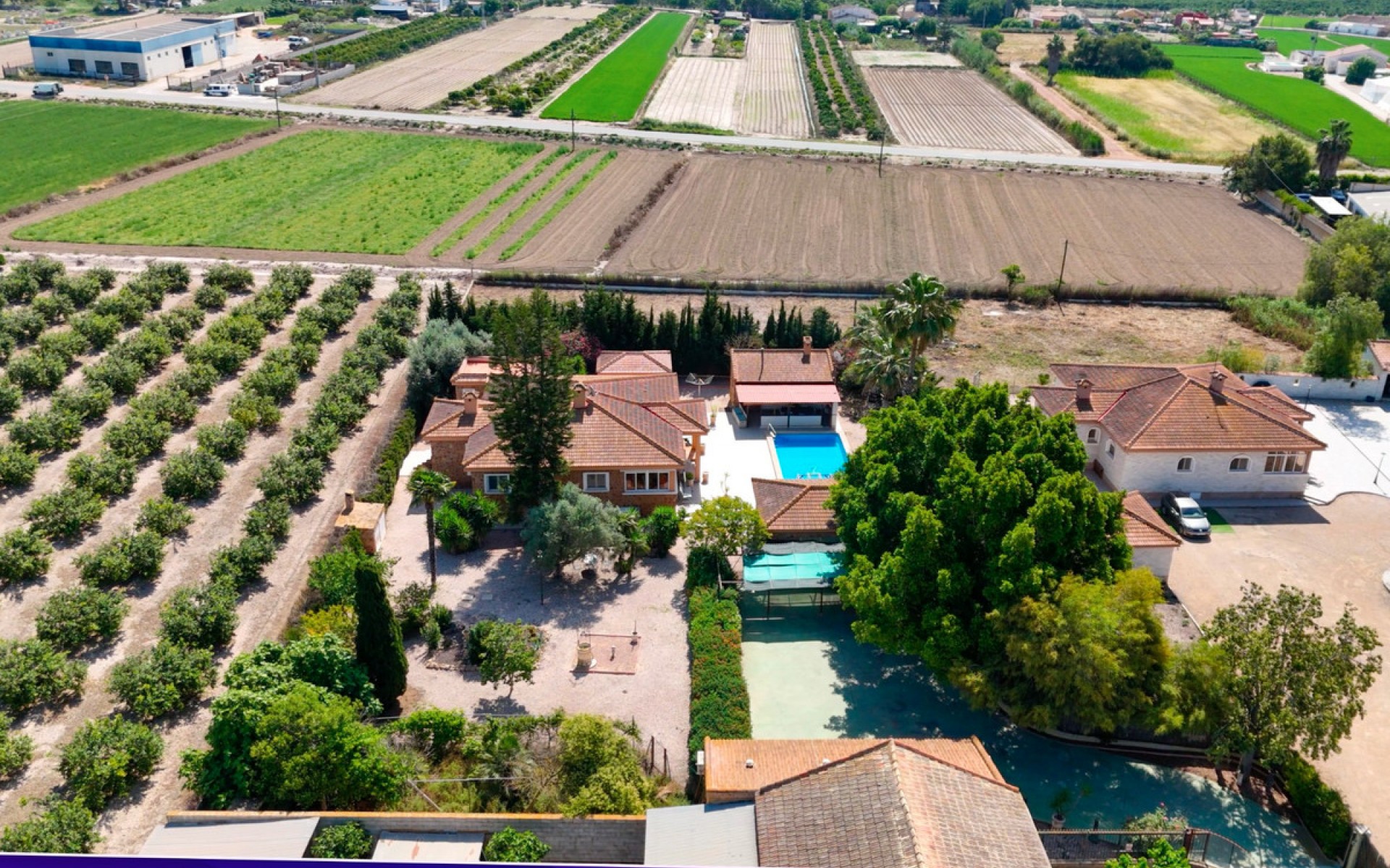  - Villa - 