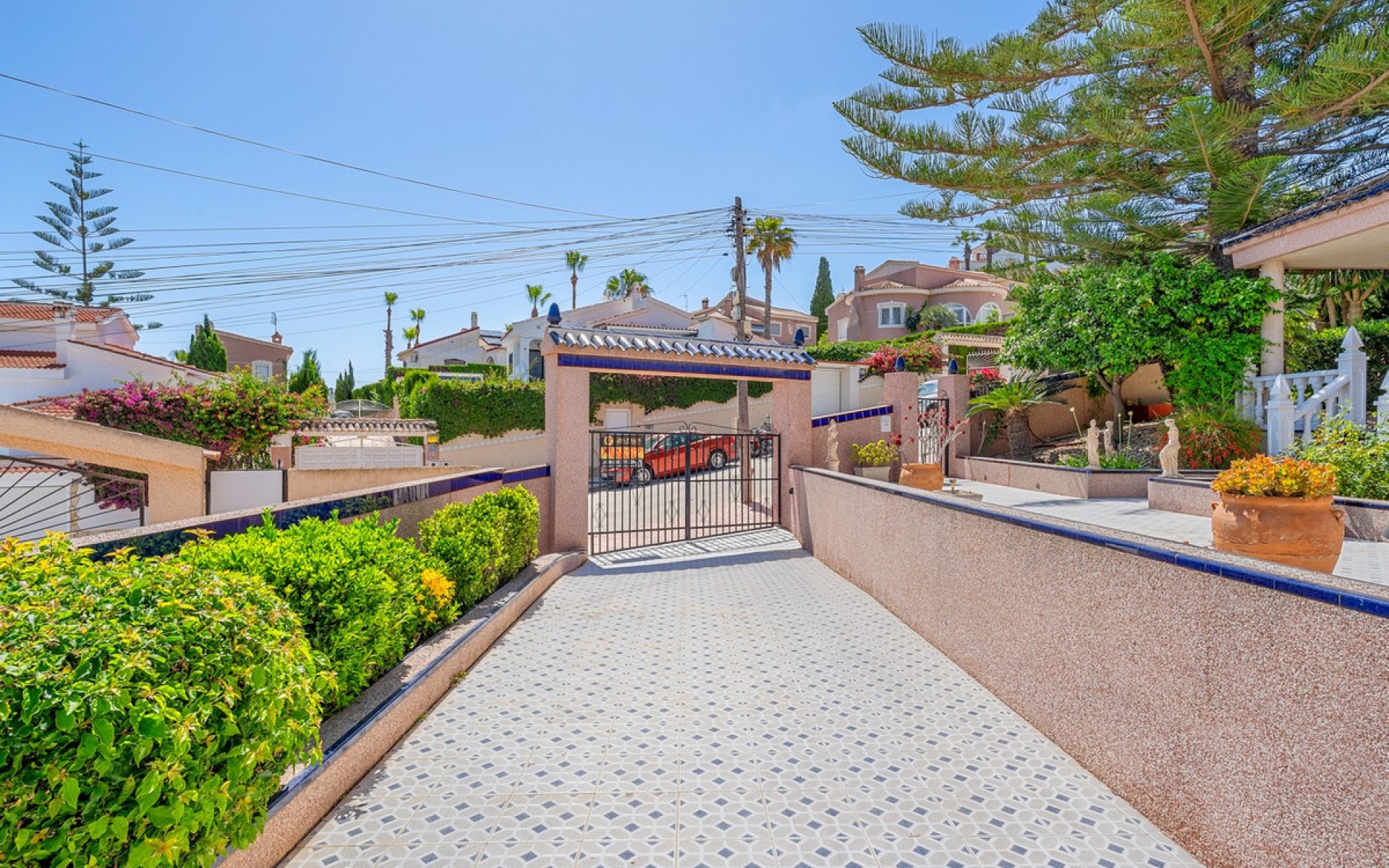  - Villa - 