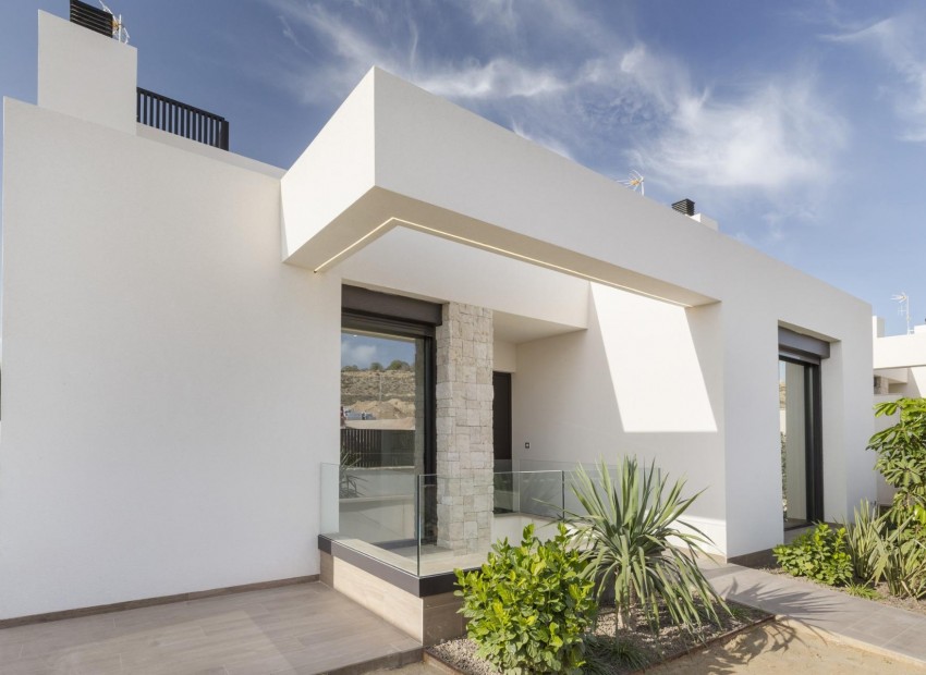  - Villa - 