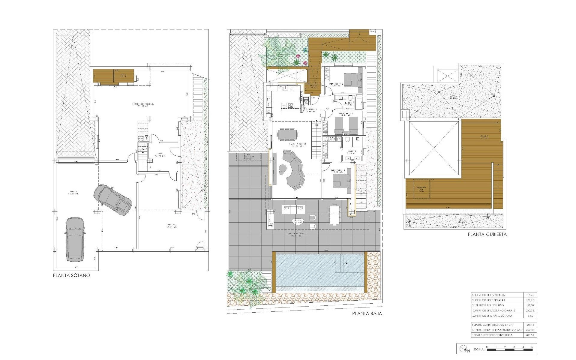  - Villa - 