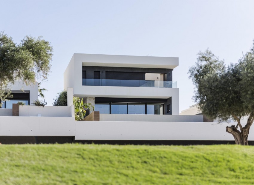  - Villa - 