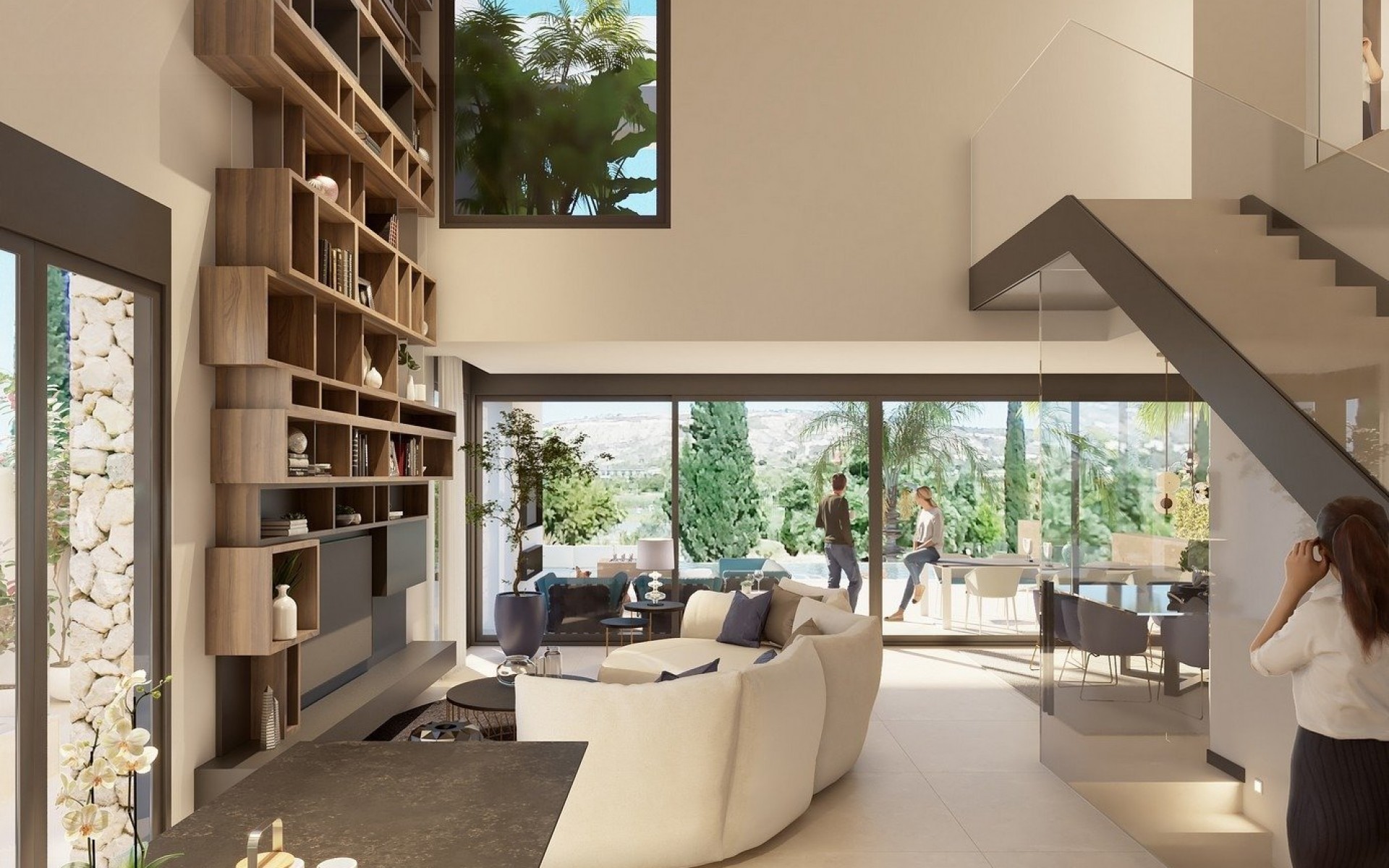  - Villa - 