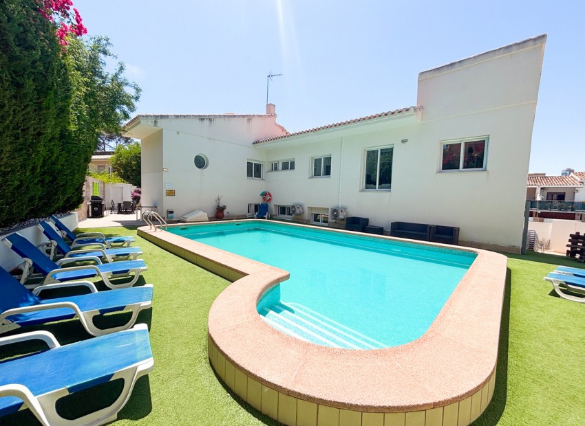  - Villa - 