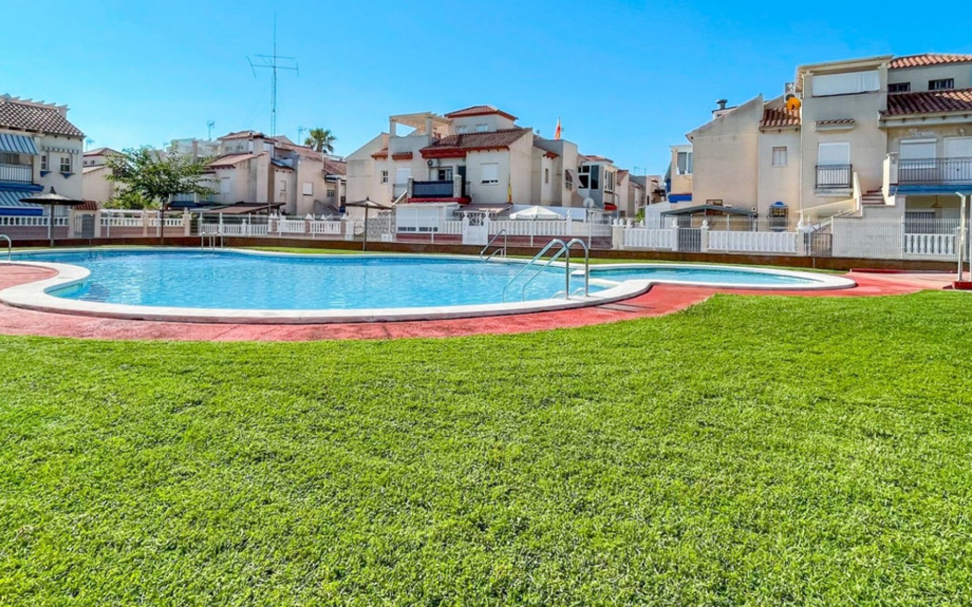  - Villa - 