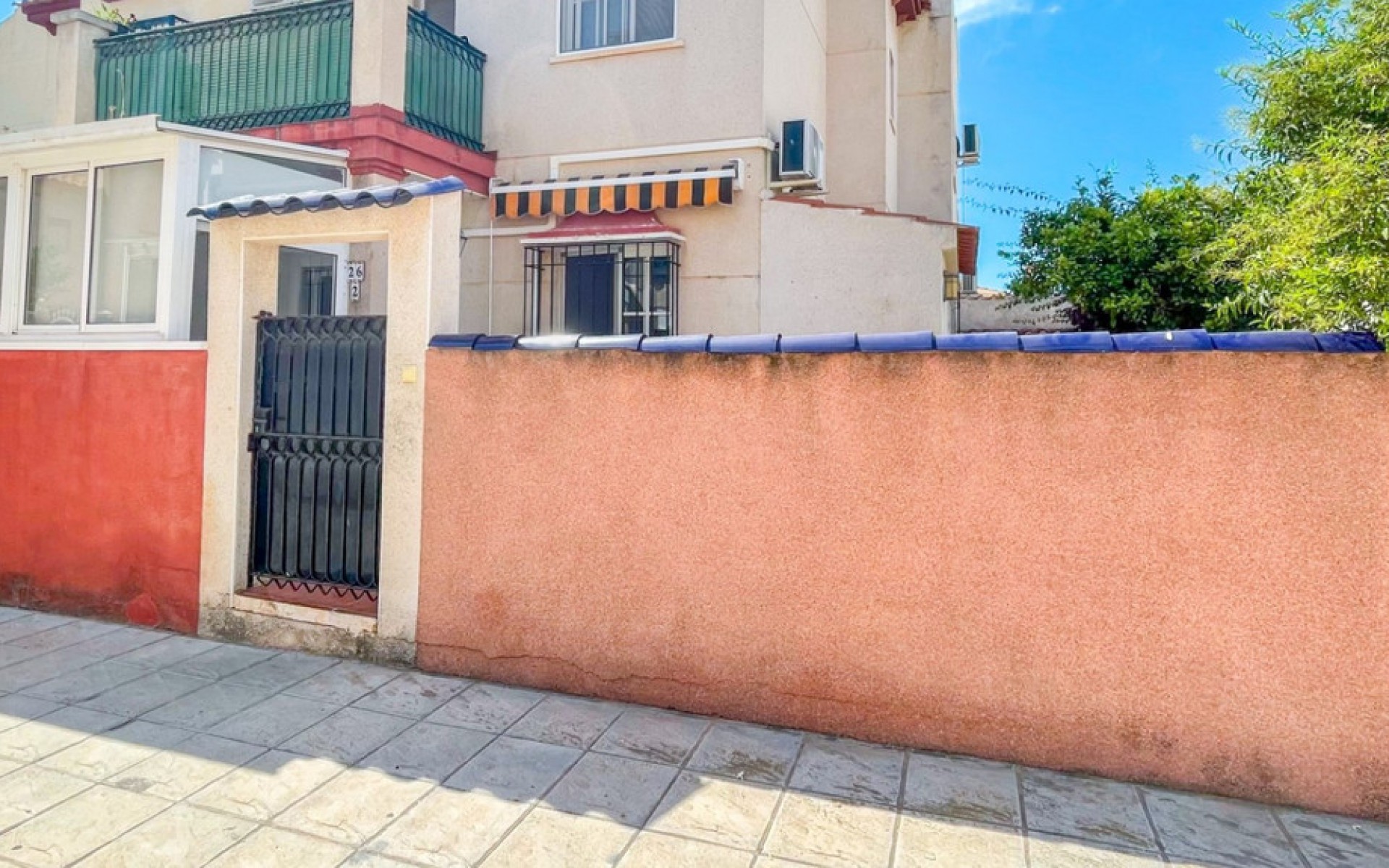  - Villa - 
