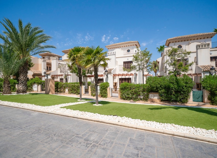  - Villa - 