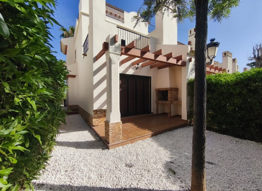  - Villa - 
