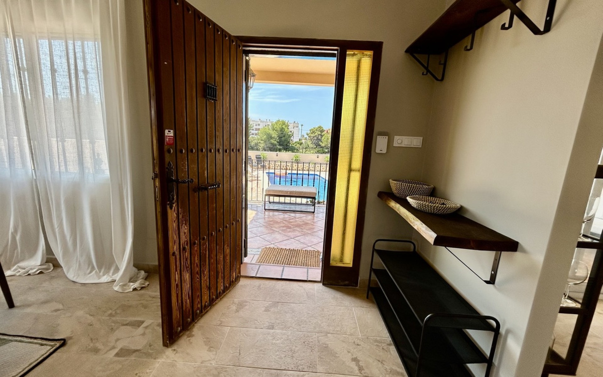  - Villa - 