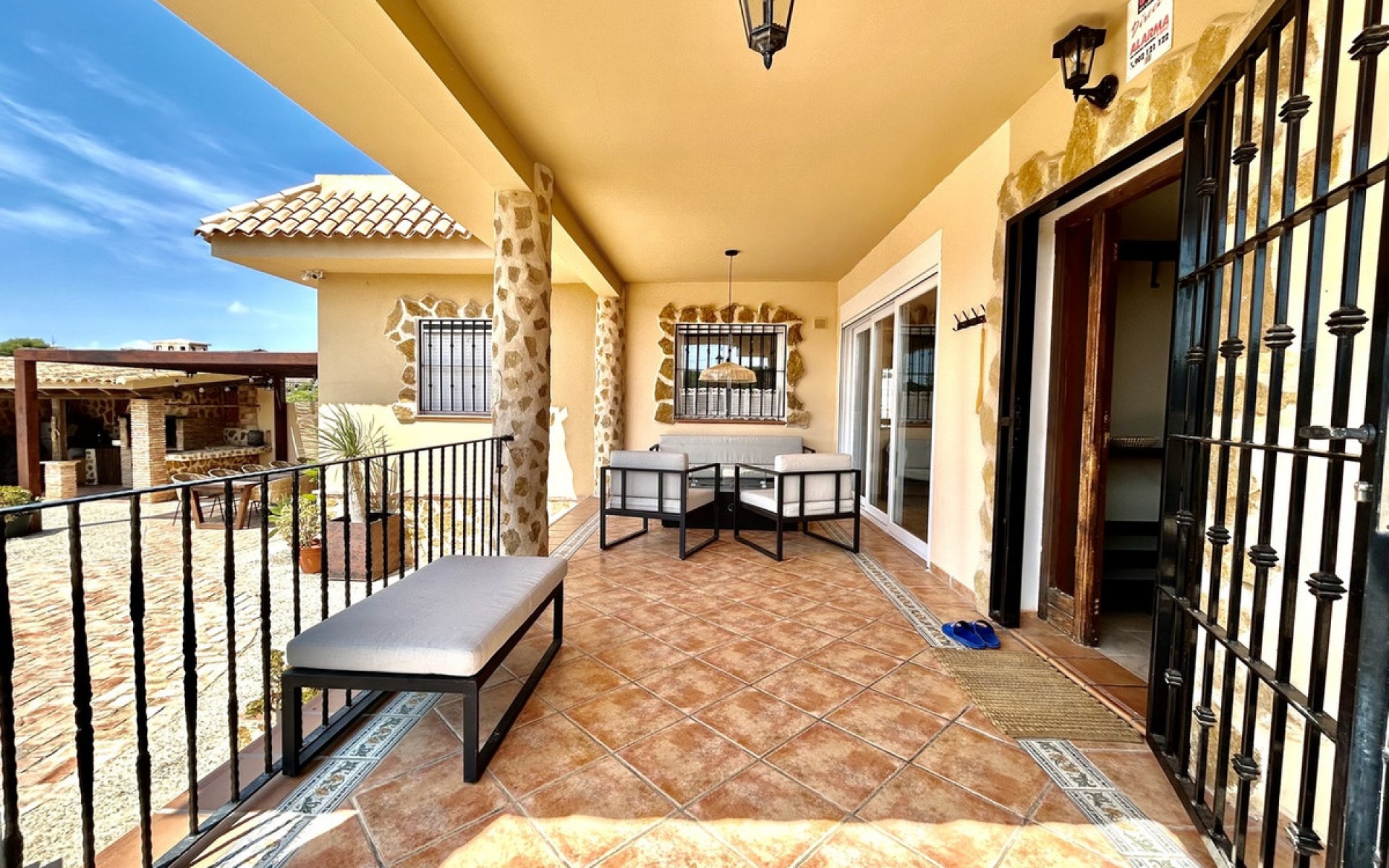  - Villa - 