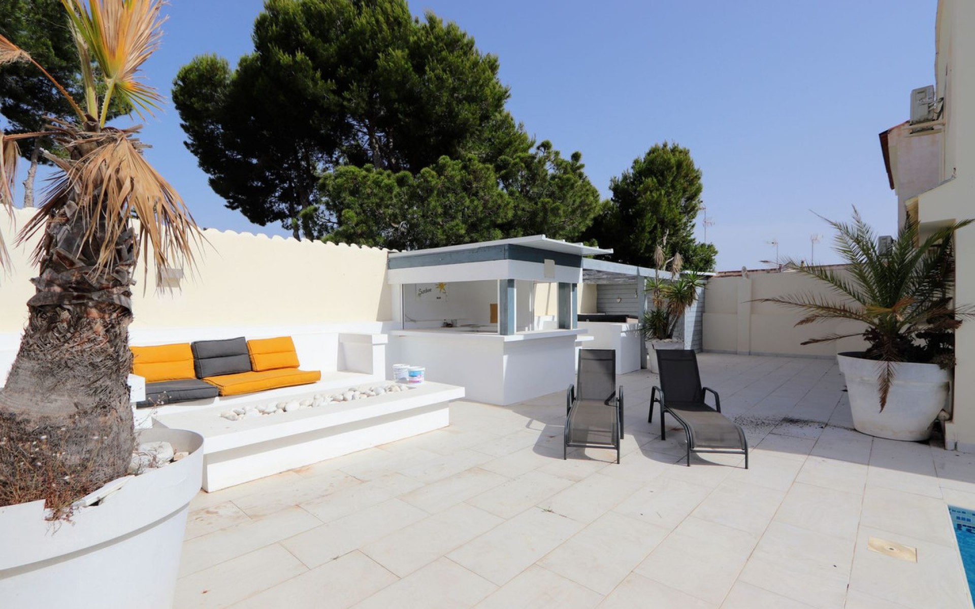  - Villa - 