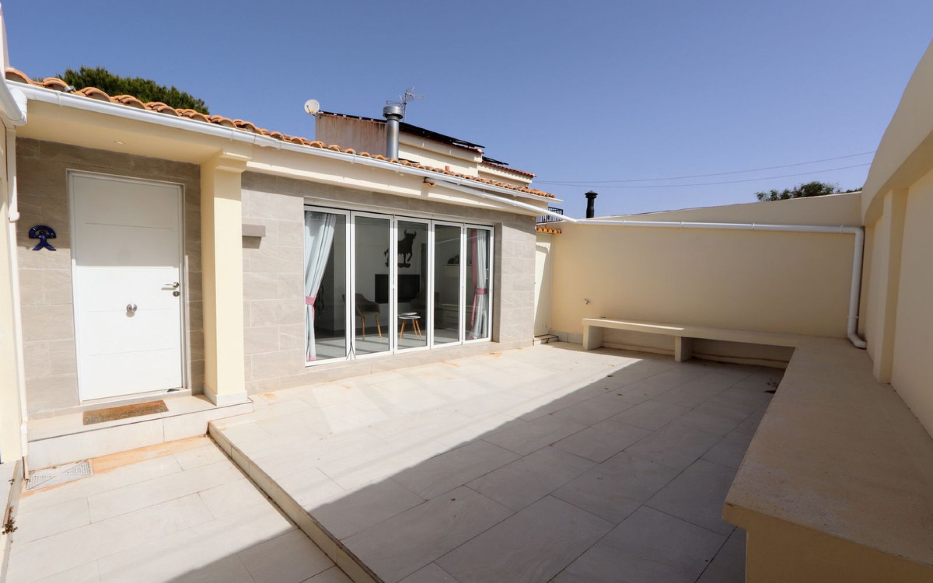 - Villa - 