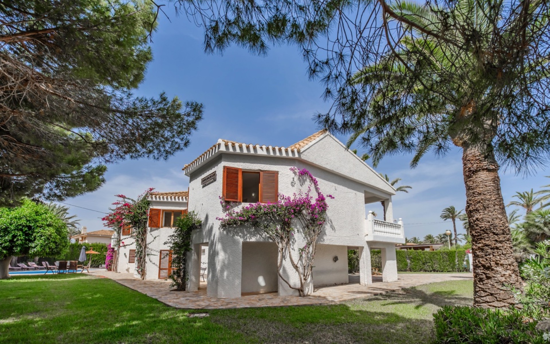  - Villa - 