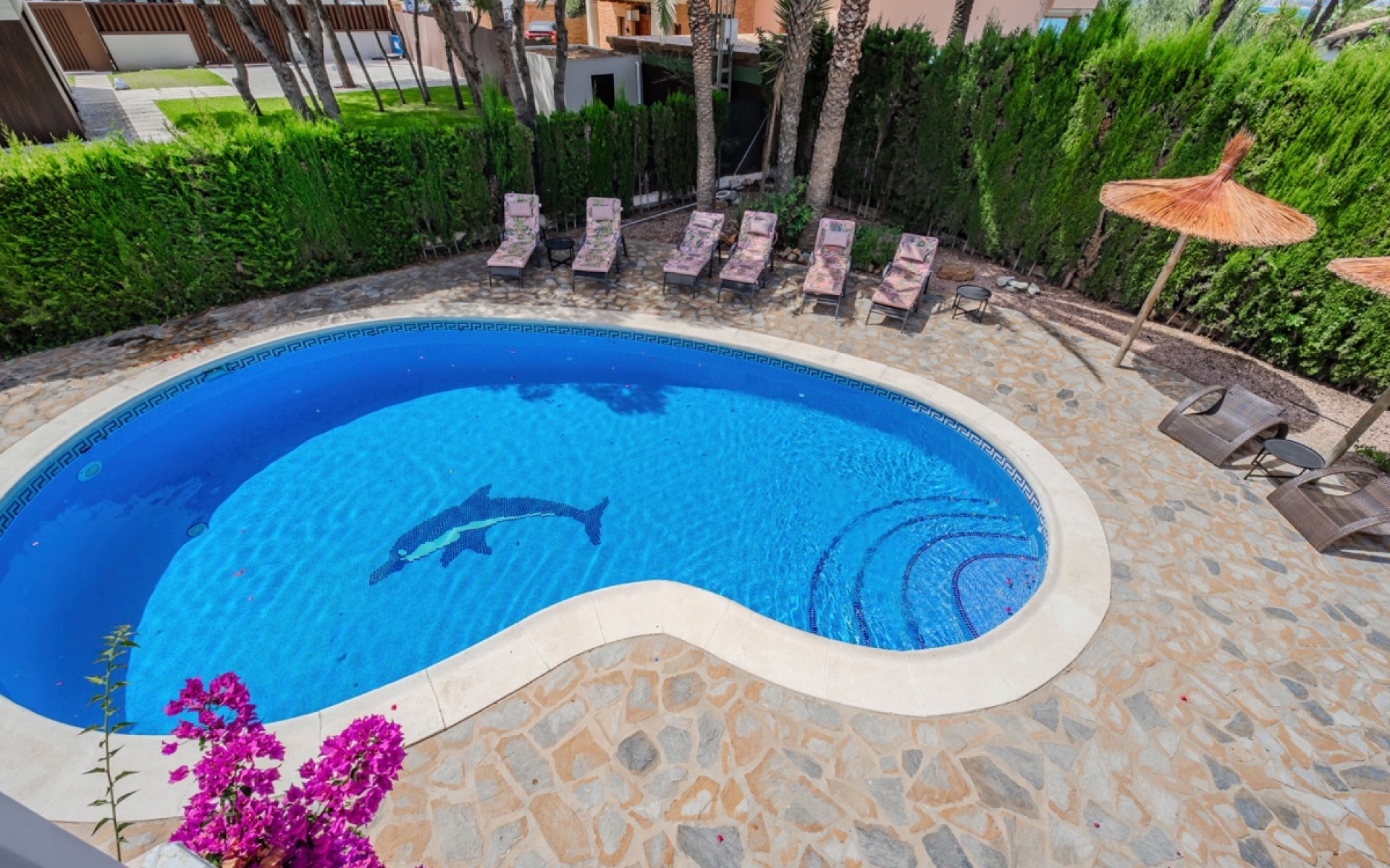  - Villa - 