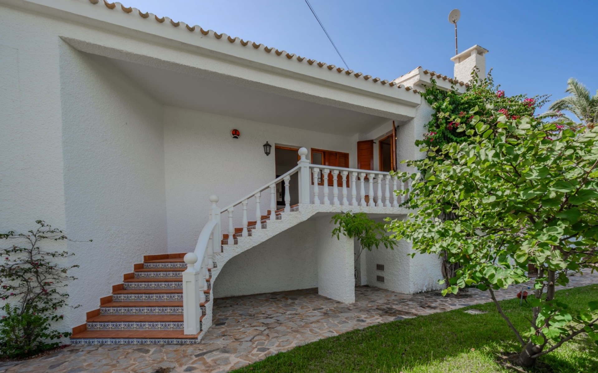  - Villa - 