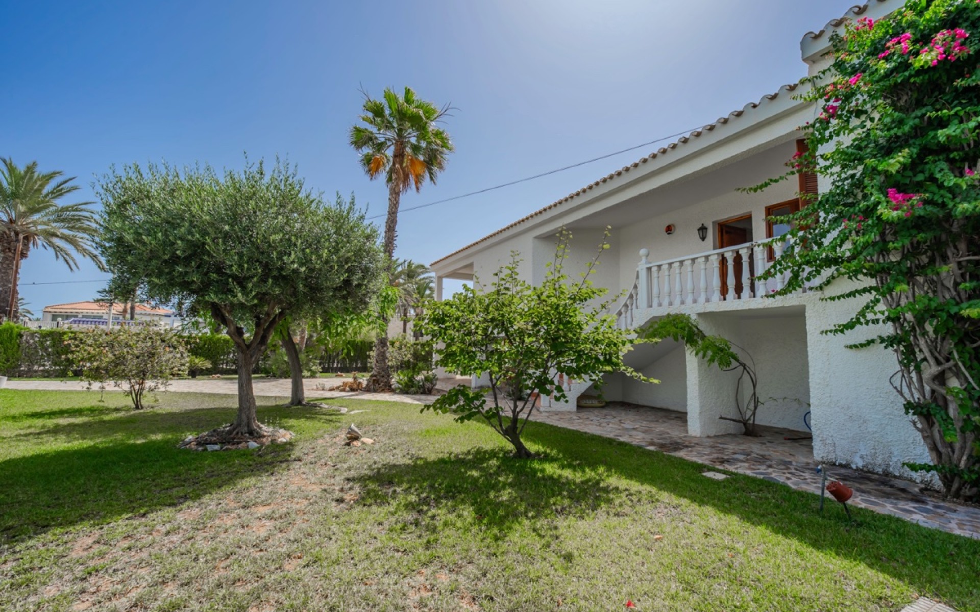  - Villa - 