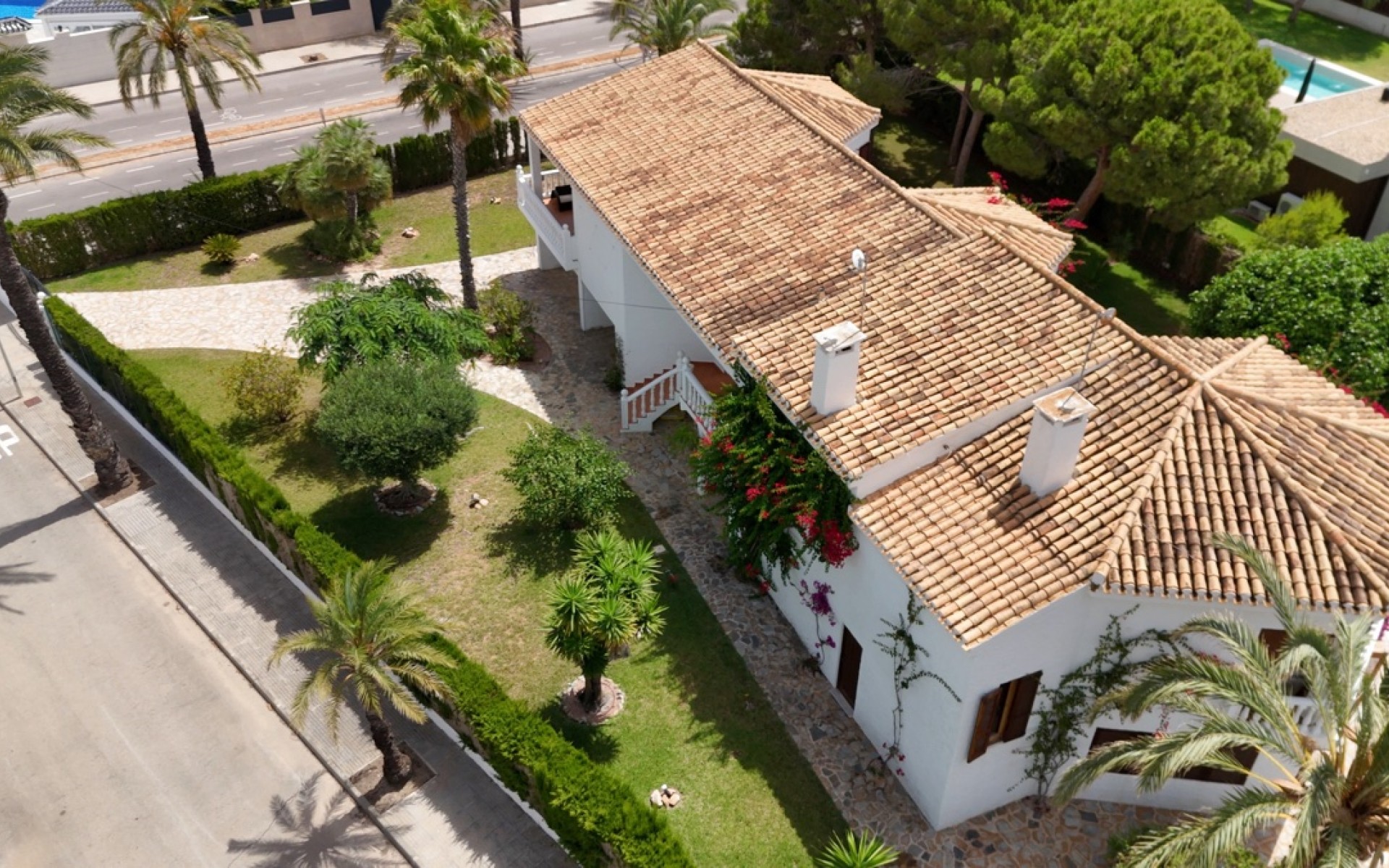  - Villa - 