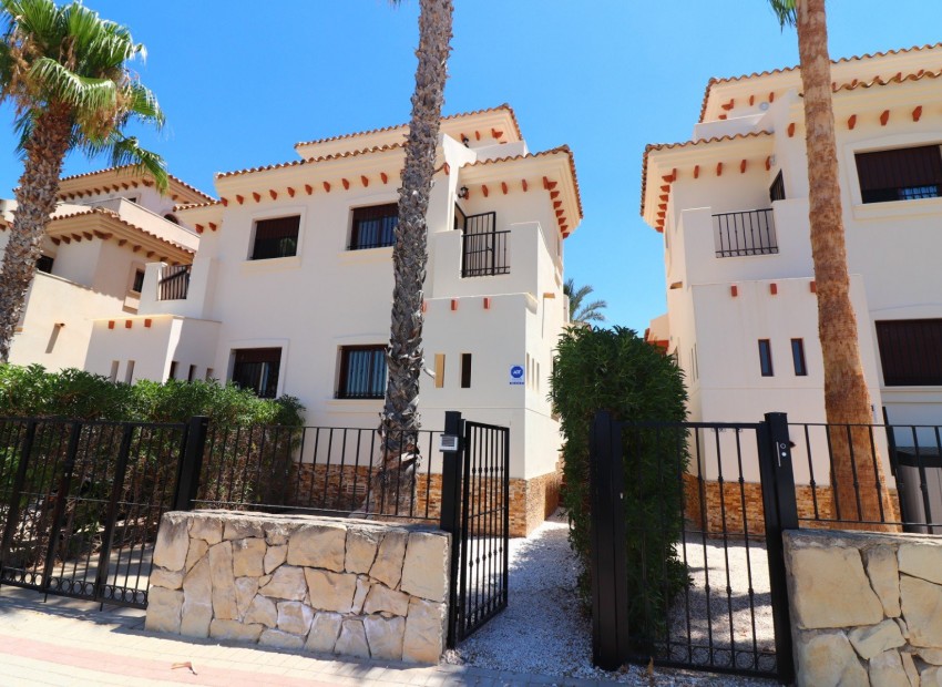  - Villa - 