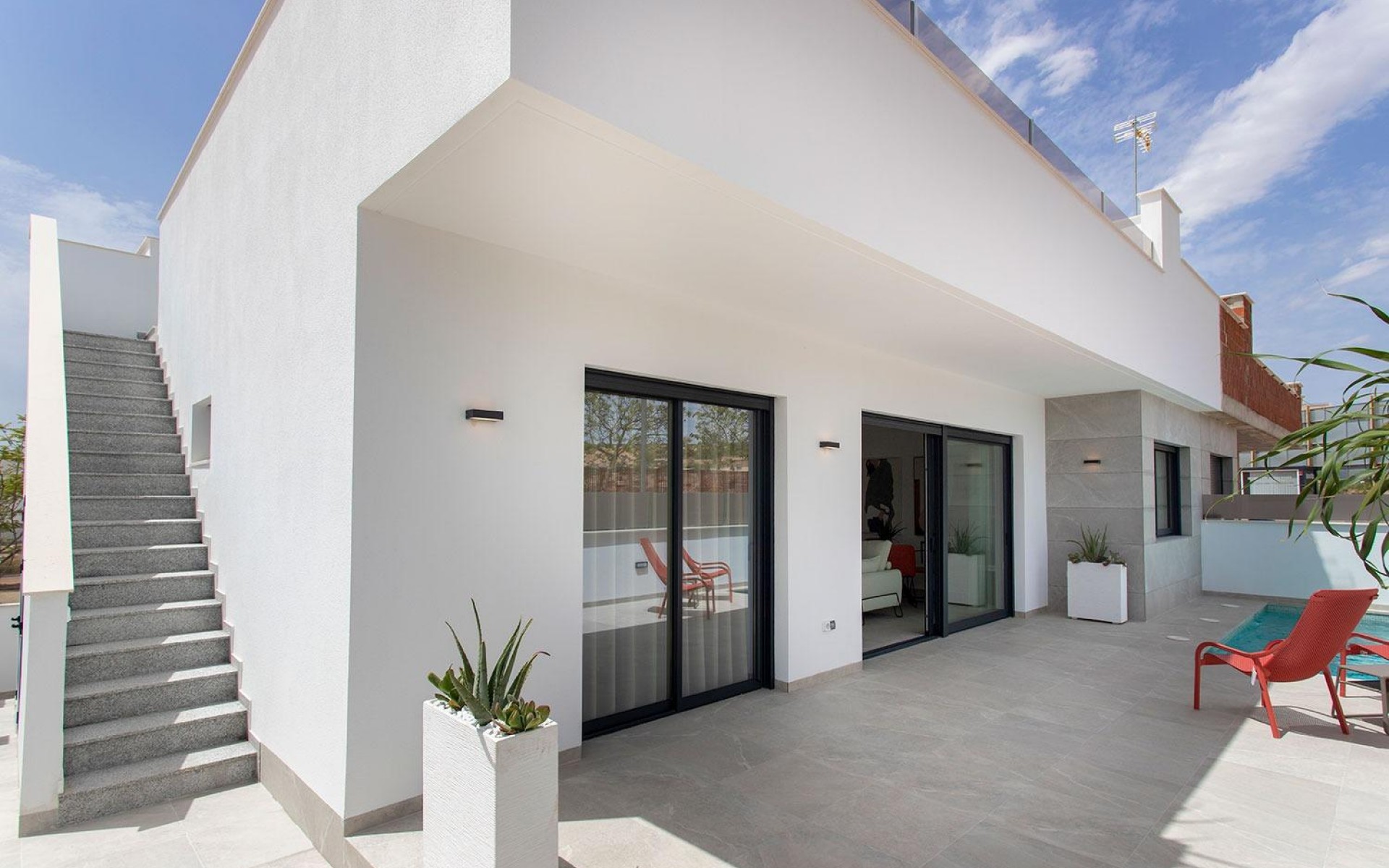  - Villa - 