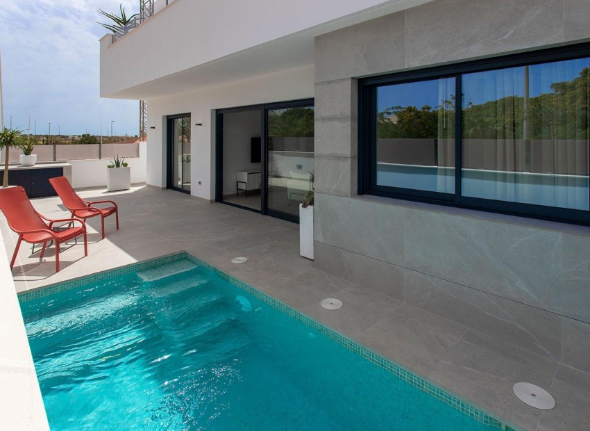  - Villa - 