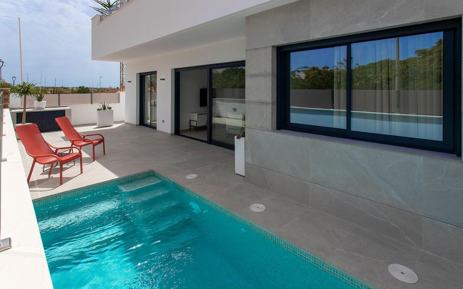 - Villa - 