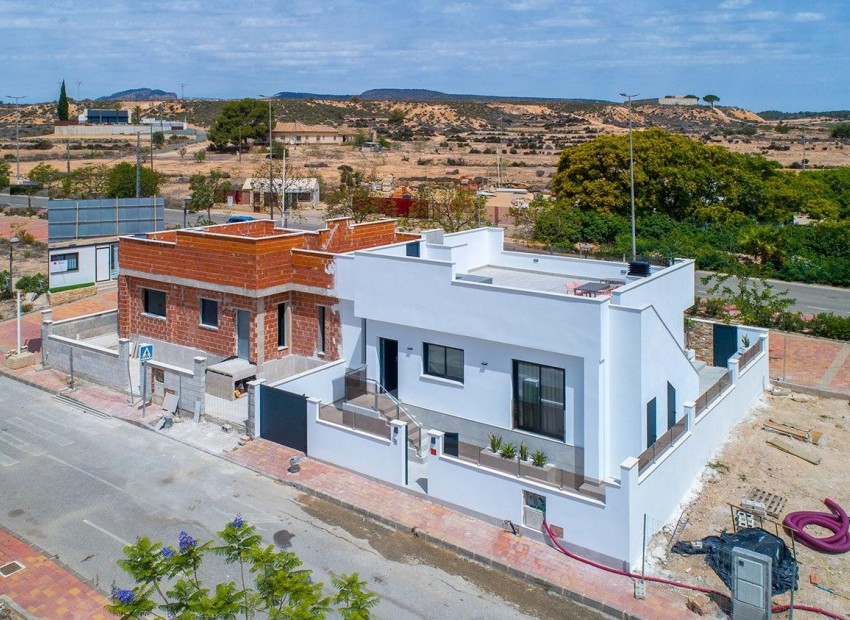  - Villa - 