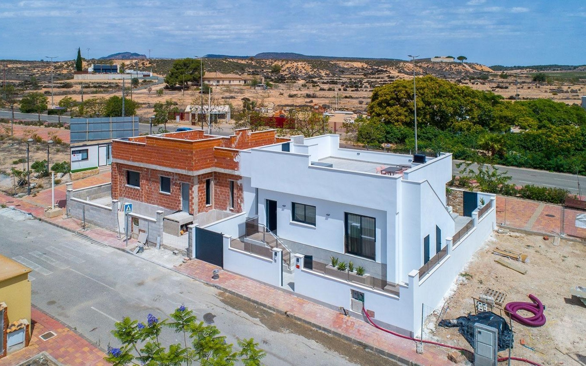  - Villa - 
