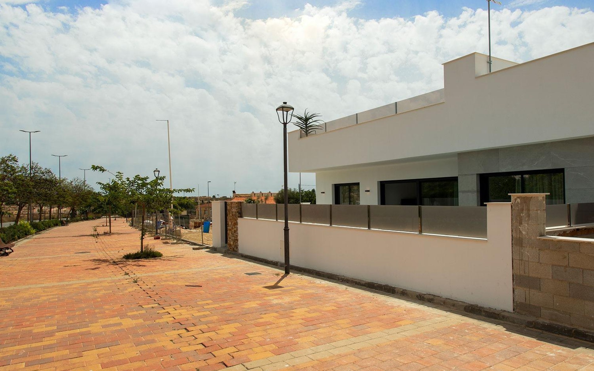  - Villa - 