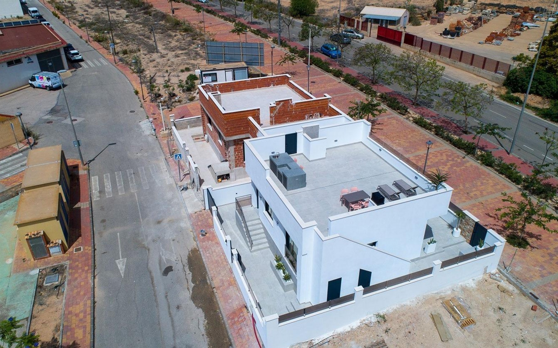 - Villa - 