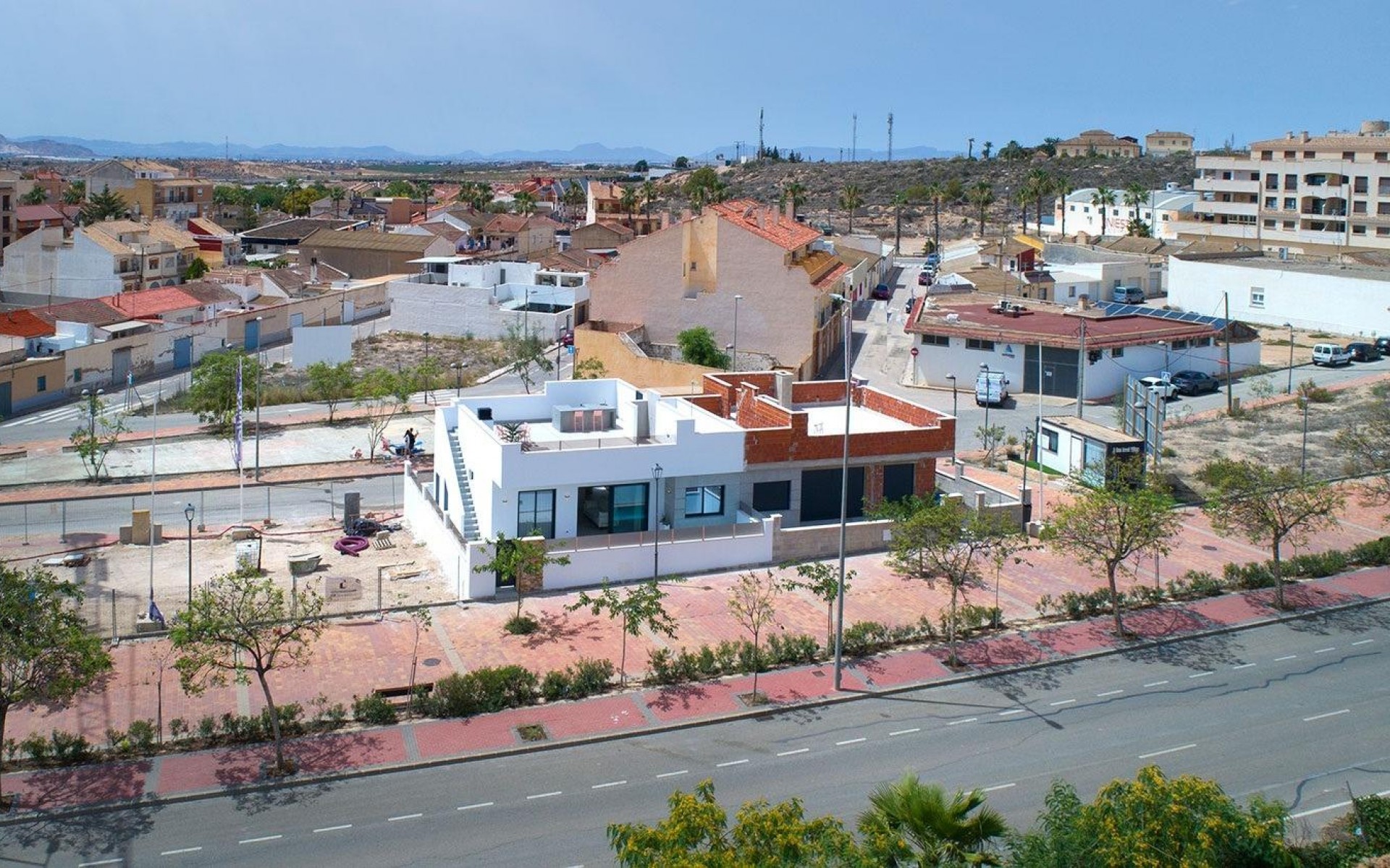  - Villa - 