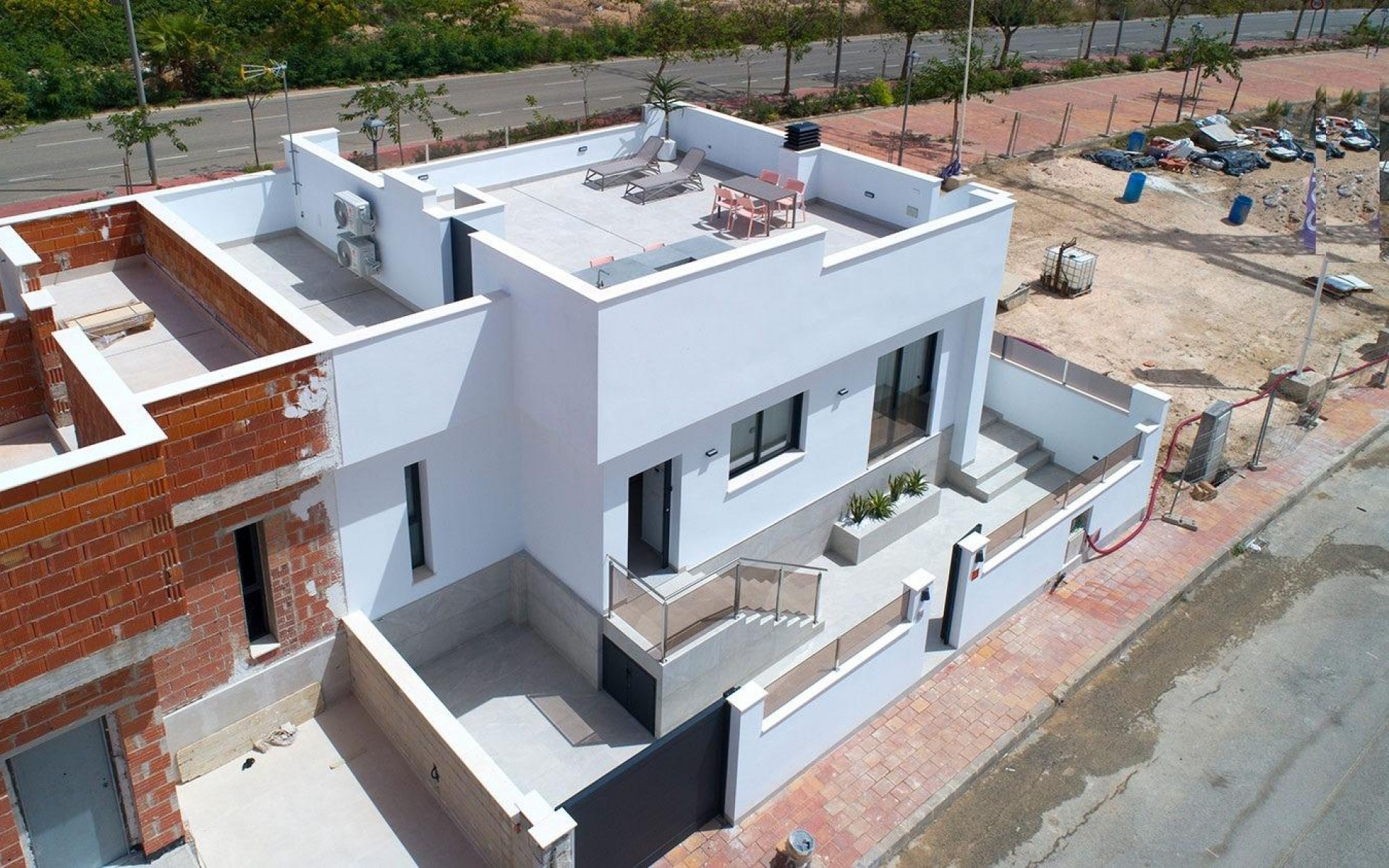  - Villa - 