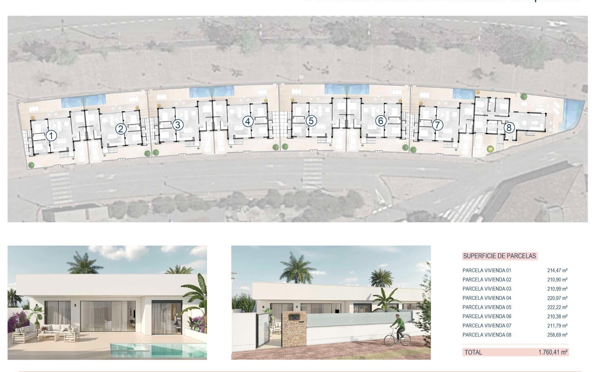  - Villa - 