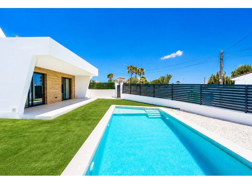  - Villa - 