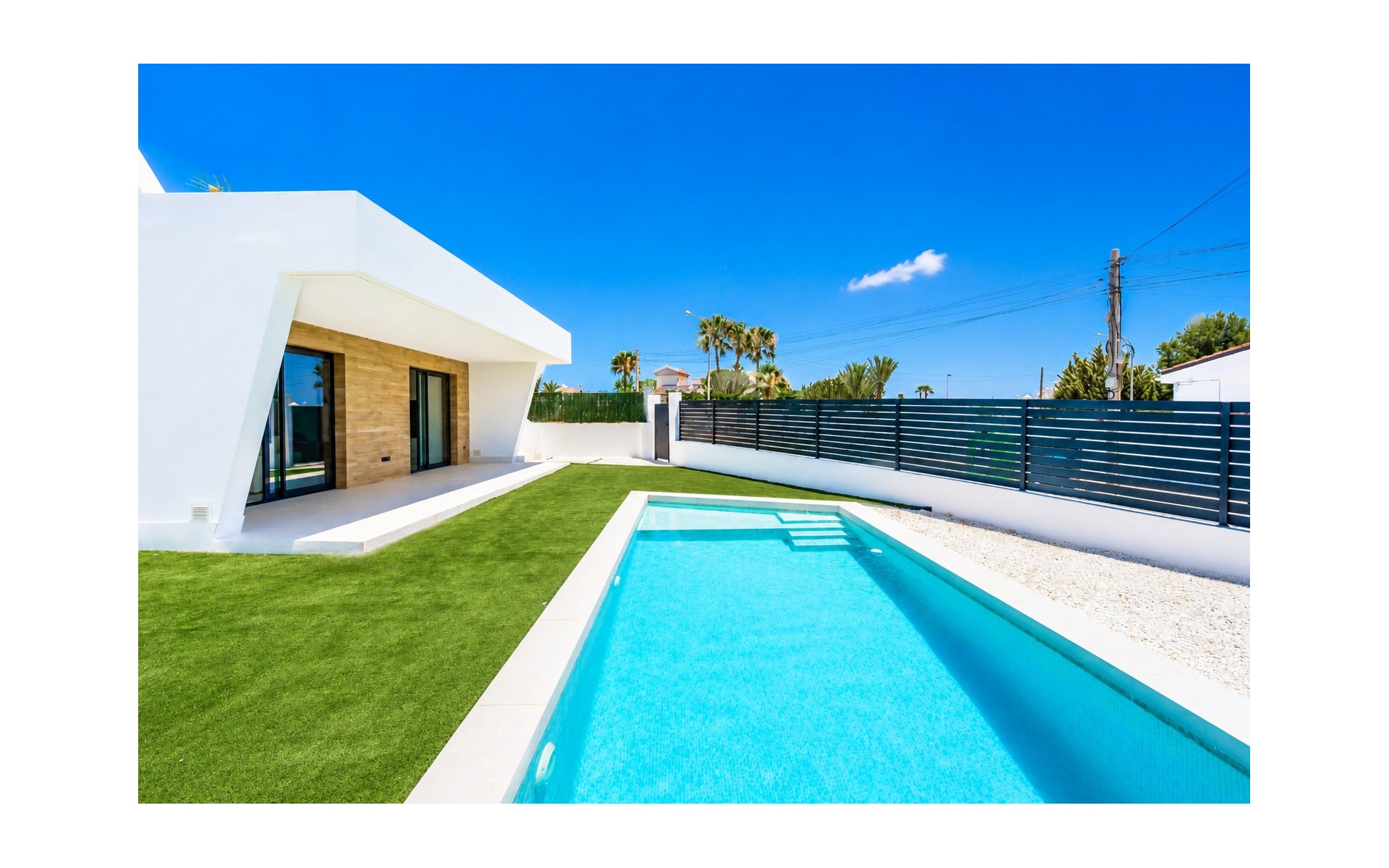  - Villa - 